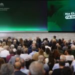 Ο Νίκος Ανδρουλάκης στην 89η ΔΕΘ: Η Ελλάδα χρειάζεται πολιτική αλλαγή και το μόνο κόμμα που μπορεί να τη φέρει είναι το ΠΑΣΟΚ