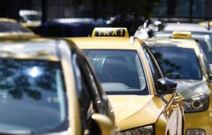 Απεργούν για 48 ώρες οι οδηγοί ταξί στις 9 και 10 Σεπτεμβρίου