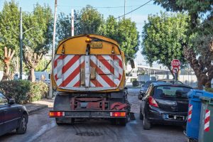 Φυλακίστηκε ο 59χρονος που πυροβόλησε εν ψυχρώ υπάλληλο καθαριότητας
