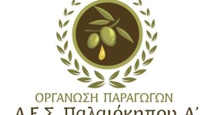 Πρόσκληση για προμήθεια φωτοβολταϊκού συστήματος στον Αγροτικό Ελαιουργικό Συνεταιρισμό Παλαιοκήπου