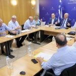 Τσιάρας: Δεκαήμερη «έφοδος» για την αντιμετώπιση της ευλογιάς στα ζώα