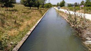 Παράταση προθεσμίας υποβολής προτάσεων για Έργα ταμίευσης και Αρδευτικών Δικτύων