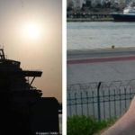 Πειραιάς: Ο αέρας που σκοτώνει και η συνενοχή ΟΛΠ και Υπουργείου