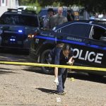 Η Νότια Κορέα δεσμεύεται να υποστηρίξει τους πολίτες της που συνελήφθησαν σε επιδρομή της αμερικανικής υπηρεσίας μετανάστευσης