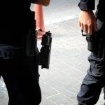 Καλαμαριά: Συνελήφθη 63χρονος για άσεμνη συμπεριφορά σε δημόσιο χώρο