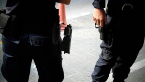 Καλαμαριά: Συνελήφθη 63χρονος για άσεμνη συμπεριφορά σε δημόσιο χώρο