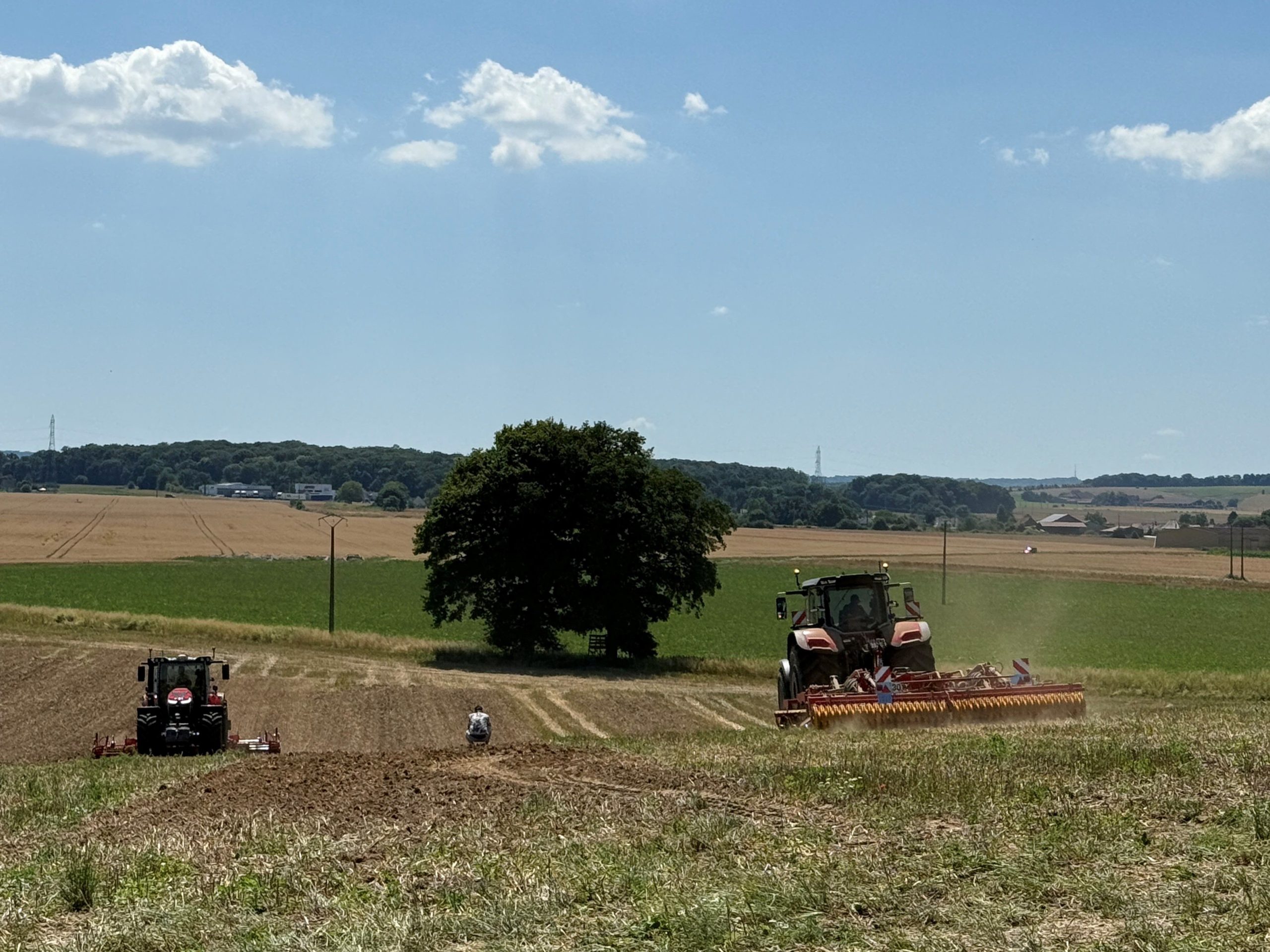 Πέρασε η δυνατότητα υποβολής ΚΑΕΚ για  τις ιδιοκτησίες χωρίς  ΑΤΑΚ και με έκταση  μέχρι 20 στρέμματα