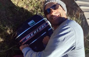 Θάνατος ομογενή από επίθεση καρχαρία σε παραλία του Σίδνεϊ: Ο Ψυλλάκης κάλεσε τον κόσμο να βγει στην ακτή – «Ήταν ηρωικός μέχρι το τέλος»