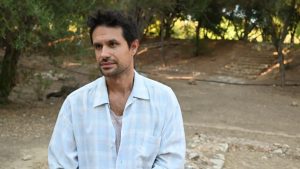 Ορφέας Αυγουστίδης: «Ο καλλιτέχνης πρέπει να συνομιλεί με το τώρα»