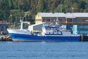 Διπλωματικό επεισόδιο: Η Νορβηγία προχωρά σε κατάσχεση ρωσικού αλιευτικού