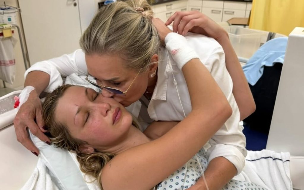 Νόσος Lyme: Από τι πάσχει η Μπέλα Χαντίντ