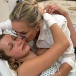 Νόσος Lyme: Από τι πάσχει η Μπέλα Χαντίντ