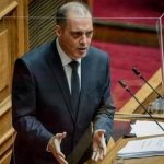 Βελόπουλος: Ζητά μεταρρύθμιση του ΕΛ.Γ.Α. για δίκαιες και έγκαιρες αποζημιώσεις στους αγρότες