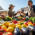 Επιλέγουμε βιολογικά: Το ΥΠΑΑΤ γιορτάζει την Ημέρα Βιολογικής Παραγωγής με εκδήλωση στο Σύνταγμα
