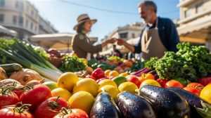 Επιλέγουμε βιολογικά: Το ΥΠΑΑΤ γιορτάζει την Ημέρα Βιολογικής Παραγωγής με εκδήλωση στο Σύνταγμα
