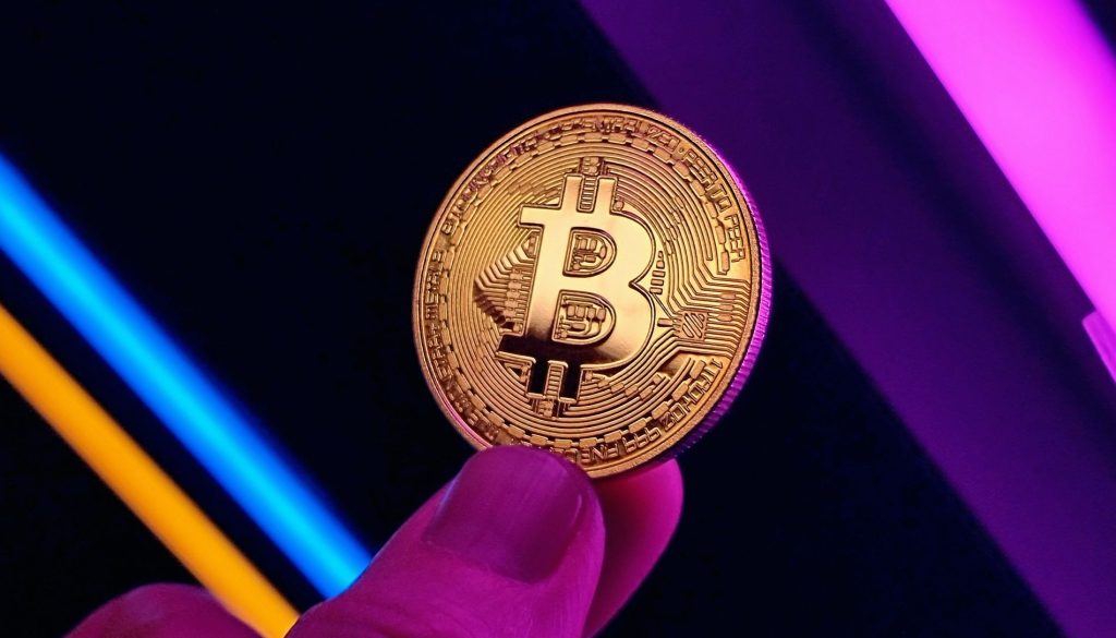 bitcoin ΗΠΑ