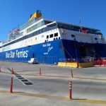 Προσωρινά ελεύθεροι ο Πλοίαρχος και ο Α΄ Μηχανικός του «Blue Star Χίος» μετά τον θάνατο 20χρονου ναυτικού