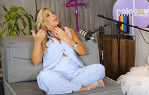 Νατάσσα Μποφίλιου για το body shaming: «Είμαι περήφανη που αυτό το 42χρονο σώμα με έφερε ως εδώ»