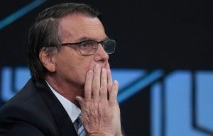 Σε 27 χρόνια κάθειρξη καταδικάστηκε ο πρώην πρόεδρος της Βραζιλίας Μπολσονάρου για απόπειρα πραξικοπήματος