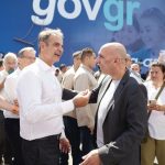 Μπρατάκος: Το ΕΒΕΑ χαιρετίζει τις κυβερνητικές αποφάσεις – Ταυτόχρονα, παραμένει ανοιχτή η ανάγκη για πρόσθετες μεταρρυθμίσεις