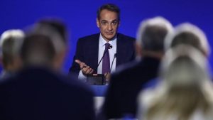 Η κυβέρνηση προσφέρει ρεύμα και νερό, τ´ άλλα  να τα βρουν οι αγρότες