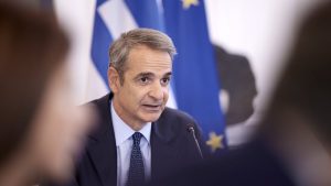 Στο δρόμο για την ΔΕΘ το Μαξίμου με 1,5 δις και φοροελαφρύνσεις