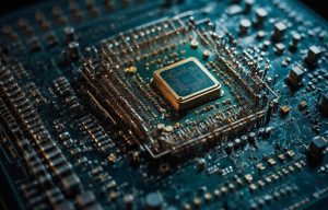 «Προκαταρκτικά» πριν τις συνομιλίες ΗΠΑ-Κίνας: Κινεζική έρευνα για διακρίσεις και ντάμπινγκ σε αμερικανικά τσιπ