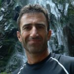 Δράμα: Βίντεο με τις τελευταίες στιγμές του ορειβάτη που του επιτέθηκε αρκούδα