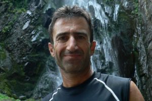 Δράμα: Βίντεο με τις τελευταίες στιγμές του ορειβάτη που του επιτέθηκε αρκούδα