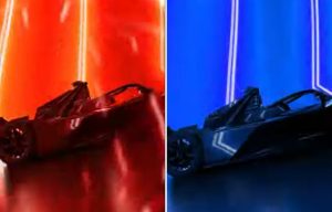 Η Citroen θα πάρει μέρος στο Παγκόσμιο Πρωτάθλημα Formula E