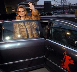 Πέθανε η θρυλική Ιταλίδα ηθοποιός Κλαούντια Καρντινάλε, σε ηλικία 87 ετών