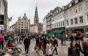 Η Δανία δεν σχεδιάζει να ζητήσει από το ΝΑΤΟ την ενεργοποίηση του Άρθρου 4