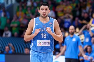 Παπανικολάου για social media και Εθνική Ποδοσφαίρου: Όχι στην τοξικότητα σε παιδιά που παλεύουν για τη χώρα μας