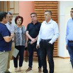 Μοχλός ανάπτυξης η αναβάθμιση του Εθνικού Κέντρου Ταξινόμησης Βάμβακος στην Καρδίτσα