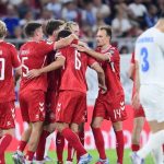 Προκριματικά Μουντιάλ 2026: Πάρτι για την Δανία με την «αδιάβαστη» Εθνική του Γιοβάνοβιτς
