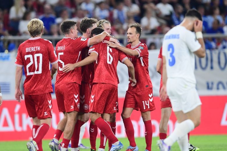 Προκριματικά Μουντιάλ 2026: Πάρτι για την Δανία με την «αδιάβαστη» Εθνική του Γιοβάνοβιτς