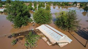 Δύο χρόνια μετά τον «Daniel» ο Κόκκαλης έφερε στη βουλή τις αποζημιώσεις των δενδροκαλλιεργητών