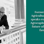 Former Danish Agriculture Minister speaks exclusively to Agrocapital about the future of European farming