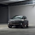 Volkswagen ID. CROSS Concept: Παγκόσμια πρεμιέρα στη Διεθνή Έκθεση Αυτοκινήτου του Μονάχου