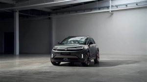 Volkswagen ID. CROSS Concept: Παγκόσμια πρεμιέρα στη Διεθνή Έκθεση Αυτοκινήτου του Μονάχου