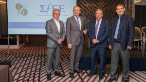 Στα 6,9 δισ. η συνεισφορά του κλάδου φαρμάκων στην ελληνική οικονομία