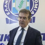 Χρυσοχοΐδης από ΔΕΘ: «Έχουμε την ικανότητα να "ξεριζώσουμε" το οργανωμένο έγκλημα»