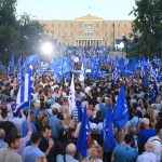 Η ανέστιος κοινωνική δεξιά