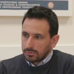 Μιχάλης Διακάκης