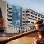 Λαμία: Στο εδώλιο για το θάνατο της 14χρονης Κυριακής - Ξεκινά η δίκη