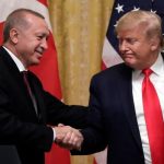 Με λίστα 50 δισ. δολαρίων η συνάντηση Τραμπ, Ερντογάν
