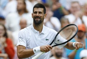 Αντετοκούνμπο: Ο Τζόκοβιτς αποθεώνει τον Γιάννη και την Εθνική στα ελληνικά