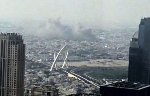 Η Χαμάς επιβεβαιώνει ότι το Ισραήλ στοχοποίησε τους διαπραγματευτές του στην Ντόχα – Δύο νεκροί