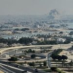 Ισραηλινά μαχητικά έριξαν πάνω από 10 βόμβες στην επιδρομή εναντίον ηγετών της Χαμάς στην Ντόχα – 5 νεκροί