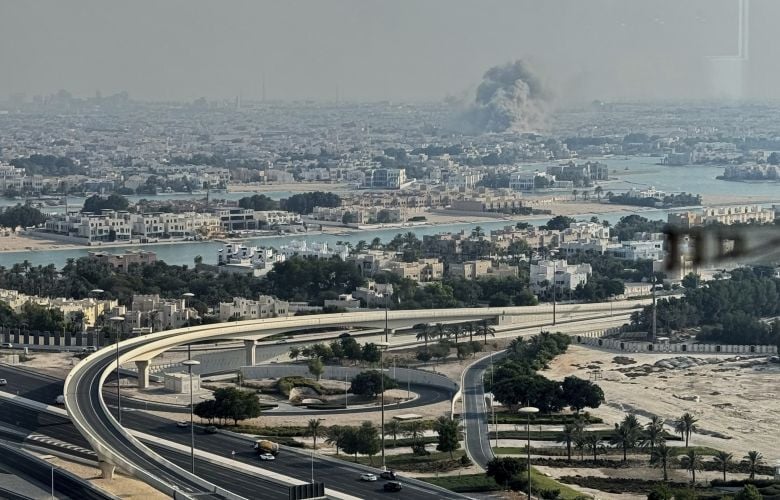 Ισραηλινά μαχητικά έριξαν πάνω από 10 βόμβες στην επιδρομή εναντίον ηγετών της Χαμάς στην Ντόχα – 5 νεκροί